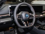BMW i5 40eDriveMSport+AHK+Navi+HUD+Klimasitze+Leder
