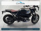 BMW R nineT 100 Jahre Limitiert,719er Frästeile,Räder