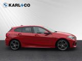 BMW 118 d M Sport Tempomat Active Guard Plus Comfort Paket