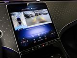 MERCEDES-BENZ EQE 300 , AMG BURM NIGHT PREMIUM MEMO 360 DISTR