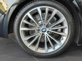 BMW 520 d Touring Sport Line LED+SHZ+Pano+Navi
