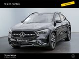 MERCEDES-BENZ GLA 200 PROGRESSIVE NIGHT SPUR AHK DISTR 360