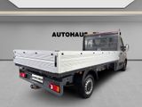 RENAULT Master III Pritsche Fahrgest. L3H1 3,5t +AHK+