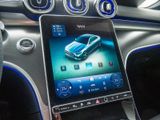 MERCEDES-BENZ C 300 de , AMG NIGHT MEMO 360 DISTR KAMERA SPUR