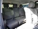 MERCEDES-BENZ Vito 114 TOURER PRO NAVI KLIMA LED LM 8SITZER AUTOM