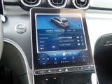 MERCEDES-BENZ C 300 T d  AVANTGARDE KAMERA SPUR PDC SHZ