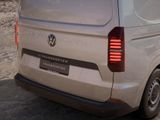 VW NFZ e-Transporter Kasten KR PDC+CARPLAY+KLIMA