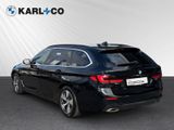 BMW 520 dA Touring LASER Standheizung Head-Up DAB