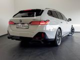 BMW i5 xDrive40 Touring M Sport LED+H&K+AHK DW 0,25%