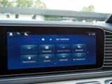 MERCEDES-BENZ GLE 350 de 4M , AMG BURM NIGHT WIDE MEMO MULTI