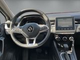 RENAULT Captur II Techno 1.3 TCe 140 Mild-Hybrid