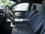 MERCEDES-BENZ GLB 250+ mit EQ Technologie AMG NIGHT MEMO MULTI