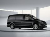MERCEDES-BENZ V 300 MARCO POLO KÜCHE 4MATIC MOPF WINTER AIRMATIC
