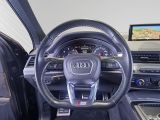 AUDI Q7 3.0 TDI quattro tiptronic S-line LED Navi+