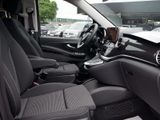 MERCEDES-BENZ V 250 LANG KAMERA LED KLIMA STANDH 7SITZER SPUR