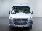 MERCEDES-BENZ Sprinter 317 KASTEN LANG L2H2 KLIMA NAVI AHK 3,5T KAMERA