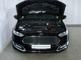 FORD Mondeo Vignale LED Memory Pano ACC Massage Kamera