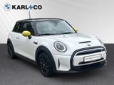 MINI Cooper SE 3-Türer Classic Trim Pano HUD H&K LED
