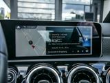 MERCEDES-BENZ A 180  PREMIUM PROGRESSIVE SPUR PDC SHZ