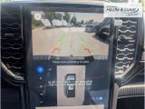 FORD Ranger Wildtrak 3,0 V6 240PS -20''Felgen-Standhzg.-