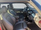 MINI Cooper SE 3-Türer ACC Leder PDC SHZ Kamera LED