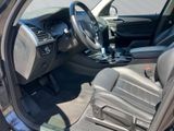 BMW X3 xDrive 30e LC Prof Pano HUD Keyless HiFi DAB