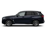 BMW X5 30dMSport+Navi+WLAN+DAB+HUD+LED+Leder+e-Sitze