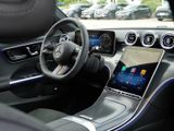MERCEDES-BENZ C 220 d T-Modell AMG NIGHT MEMO 360 AHK DISTR