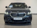 BMW 540 d xDrive Touring M Sport B&W+LED+Memory+SHZ