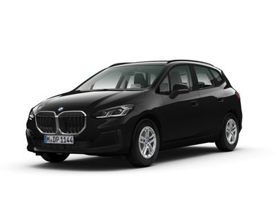 BMW 218 Active Tourer +Navi+HUD+RFK+eSitze+DAB+PDCv+h