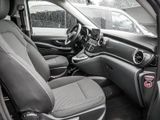 MERCEDES-BENZ V 250 LANG NAVI KLIMA LED KAMERA PDC 7SITZER