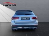 MERCEDES-BENZ GLC GLC 200 d 4Matic