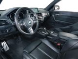 BMW M2 Coupe H&K NAVIProf Kamera Glasdach Adap.LED