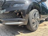 SKODA Karoq 2.0 TSI Sportline 4x4 Klima Navi