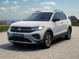 VW T-Cross ENERGY 1.0 l TSI 70 kW (95 PS) 5-Gang