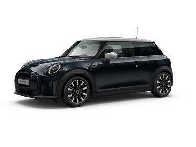 MINI Cooper SE Mini+Panorama+Navi+LED+HUD+RFK+Leder