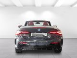 BMW M440i xDriveCabrio+Navi+HUD+RFK+Leder+eSitze+LED