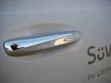 MERCEDES-BENZ GLB 200 d AMG NIGHT MULTI 360 AHK KAMERA SPUR