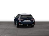 BMW 520d Touring