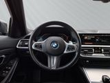BMW 320 d Limousine Sport-Line PDC HiFi Klima DAB