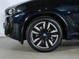 BMW iX3 adaptiv-LED ACC Kamera Sportsitz Alarmanlage