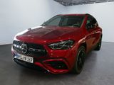 MERCEDES-BENZ GLA 200 AMG NIGHT PREMIUM MEMO MULTI 360 DISTR