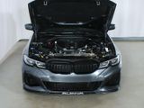 ALPINA B3 TG Memory AHK Laser H&K HeadUP 360Grad Ambi
