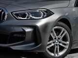 BMW 118i M Sport, Shadow-Line, Lenkradheizung