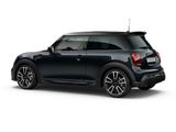 MINI Cooper S John Cooper Works Trim 3-Türer LED+SHZ