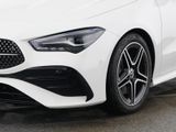 MERCEDES-BENZ CLA 200 SB , AMG NIGHT 360 DISTR KAMERA PANO PDC