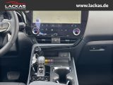 LEXUS NX 350 h 243 PS Executive *15-J ahre Garantie* I