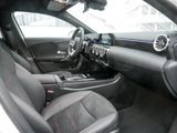 MERCEDES-BENZ A 200 Kompakt AMG NIGHT SPUR AHK DISTR KAMERA