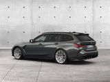 BMW M3 Competition Touring mit M x