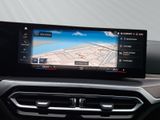 BMW 330 e touring M-Sport HiFi AHK adapt. LED LC Prof